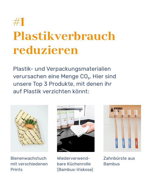 So kannst du nachhaltiger & bewusster ins neue Jahr starten!