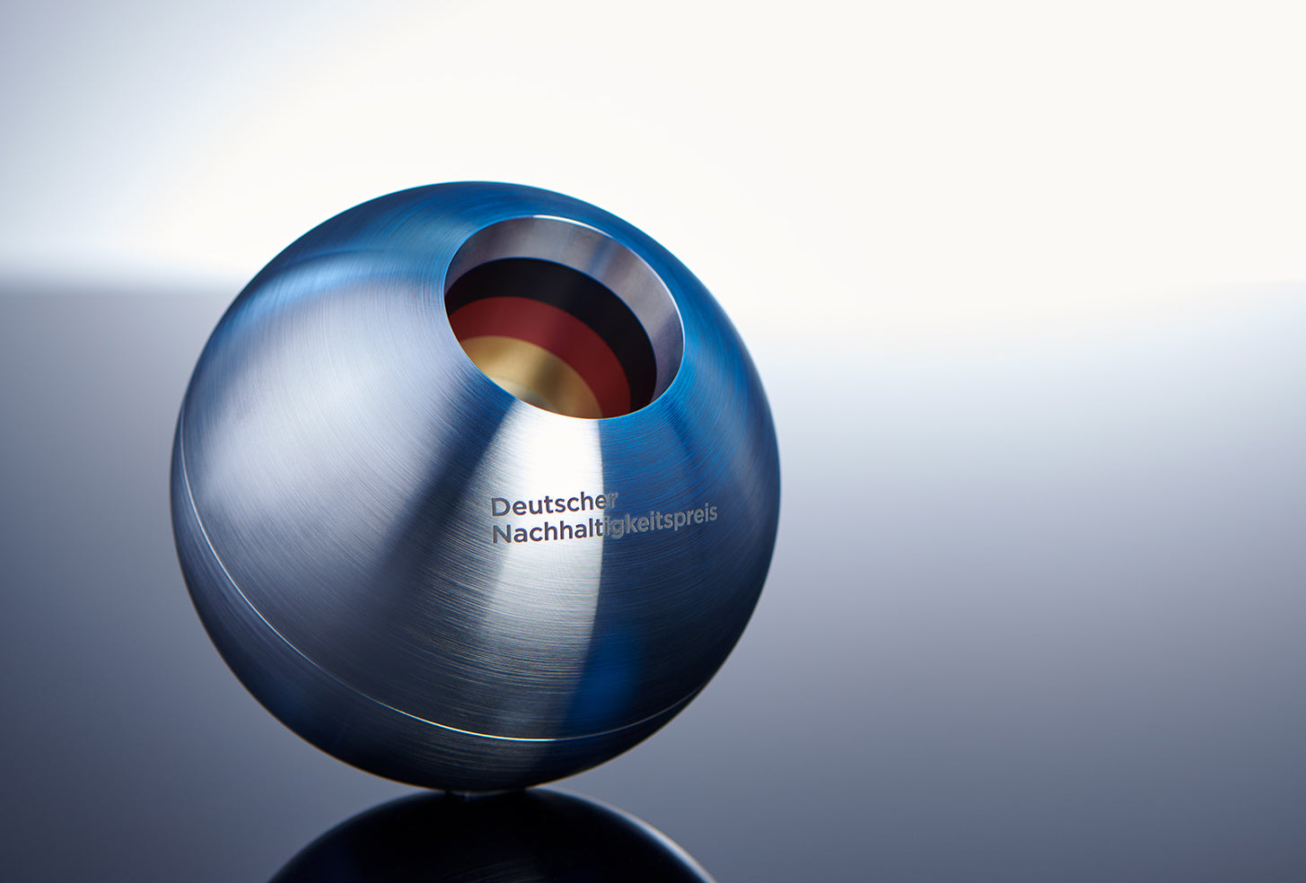 Papero nominiert Deutscher Nachhaltigkeitspreis 2022