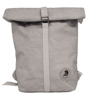 Sac à dos PAPERO en papier COUGAR 24 L unisexe lavable, indéchirable, imperméable et durable