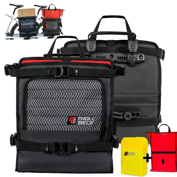 Kofferraumtasche Toolbag Größe L, Auto-Aufbewahrungstasche grau