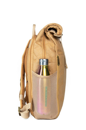 Nuevo rucksack de Papero Yeti Pro Edition 26 L definido de Kraft Paper Light, a prueba de lágrimas e impermeables sostenibles