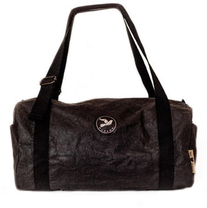 PAPERO travel.-Sports bag PANTHER multi-talent from paper ♻ light, robust and waterproof