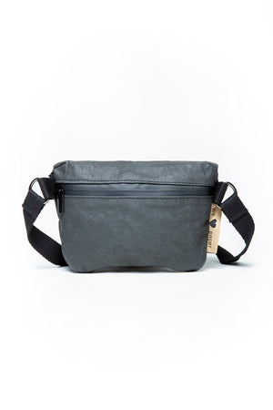 Papero Crossbag made of paper Squirrel Deltabag vegan sustainable