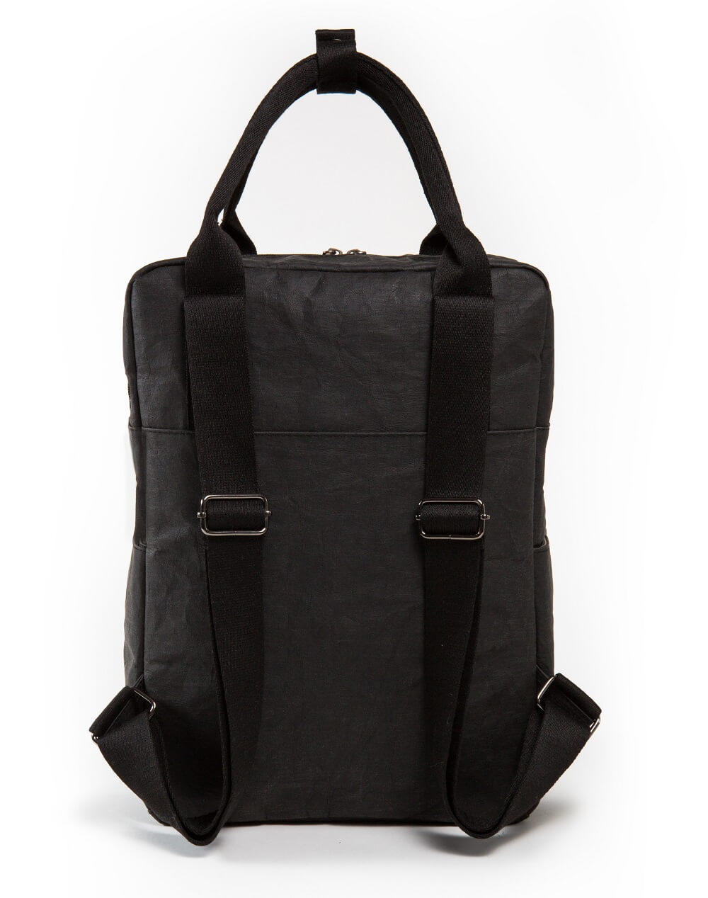 Papero Rucksack Neu PAPERO aus Papier Rucksack vegan fair nachhaltig robust wasserfest ...