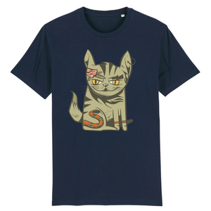 Camiseta- bio-cats sassy